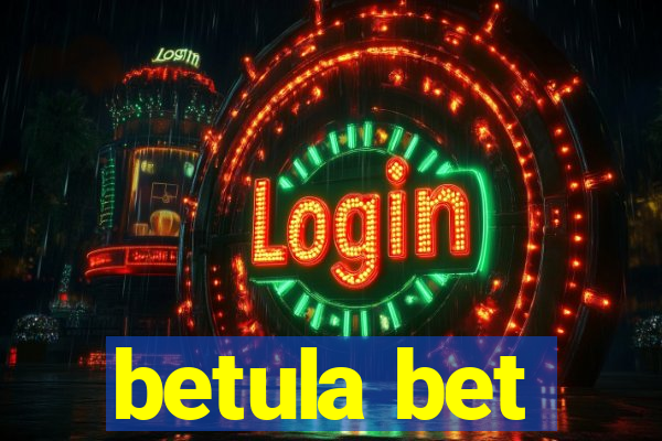 betula bet